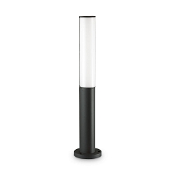 Lichtpaal ETERE IP44, wit 