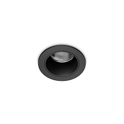 Plafondinbouwarmatuur QUARK IP20