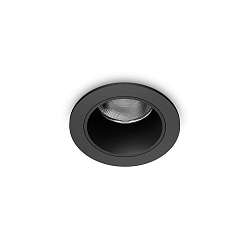 Plafondinbouwarmatuur QUARK IP20