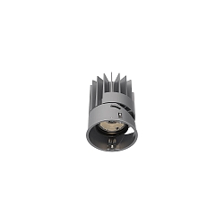 LED module ZEUS IP20, grijs