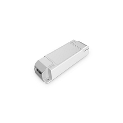 LED driver ZEUS, white