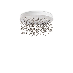 ceiling luminaire ARMONY 50 IP20, white dimmable
