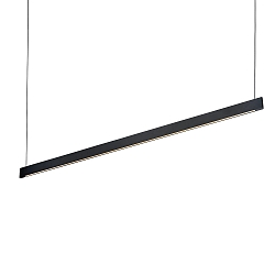Pendelarmatuur DESK WIDE IP20, zwart 