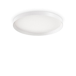 Plafondarmatuur FLY PL D60 IP40