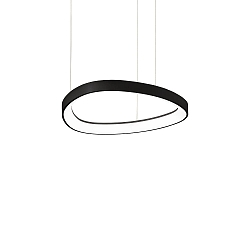 Pendelarmatuur GEMINI D042 ON-OFF IP20, wit 