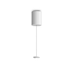 Pendelarmatuur MAPA MINI SMALL IP20, wit 