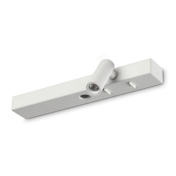 wall luminaire BONNE NUIT-2 with switch IP20