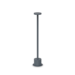 Lichtpaal TOFFEE D080 H050 IP65