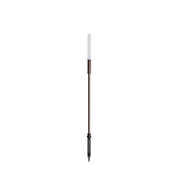 Armatuur met grondpen TWIGGY LINE H74 IP65
