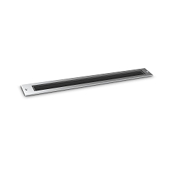 floor recessed luminaire THOR IP67, steel 