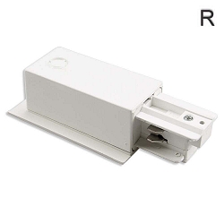 3-fase feeder CLASSIC beschermingsgeleider rechts