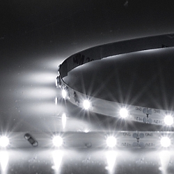 LED stripe HEQ840-MICRO Flexband