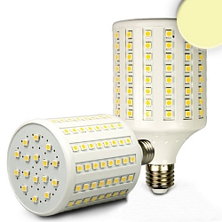 LED lichtbron E27 20W 2000lm 2700K 360� CRI >79 