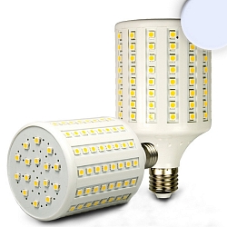 LED lichtbron E27 20W 2050lm 6000K 360� CRI 80-89 