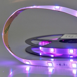 LED stripe SIL-RGB-Flexband