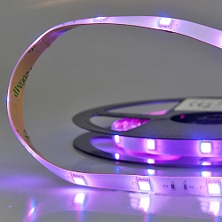 LED stripe SIL-RGB-Flexband