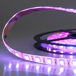 LED stripe SIL-RGB-Flexband