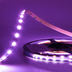 LED stripe SIL-RGB-Flexband