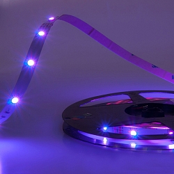 LED stripe SIL-RGB-Flexband