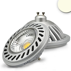 Reflectorlamp GU10 GU10 13,4W 1400lm 4200K 75� CRI >85 