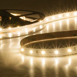 LED CRI930-Flex strip, 24V, 9W, IP20, warm white