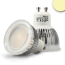 Reflectorlamp GU10 GU10 6W 600lm 2700K 120� CRI >85 