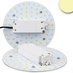 LED lamp, wit