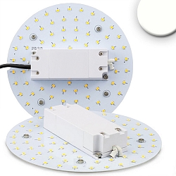 LED lamp, wit