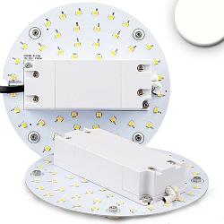 LED lamp, wit