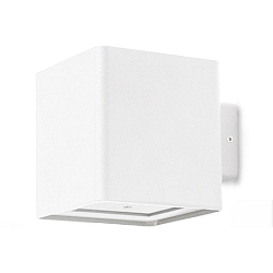 Wandarmatuur Flex Up&Down up down IP54, wit 