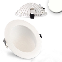 Downlight LUNA indirect IP20, wit 