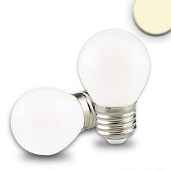 Filamentlamp druppelvorm ILLU dimbaar E27 4W 335lm 2700K 360� CRI 80-89 dimbaar