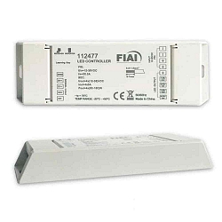 Dimmer Sys-One, wit
