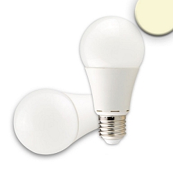 LED lamp peervorm E27 9W 840lm 3000K 270� CRI 80-89 