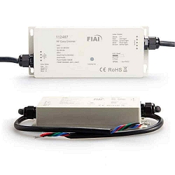 Dimmer Sys-One, wit
