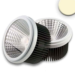 Reflectorlamp AR111 20W 1840lm 3000K 25� CRI 83 