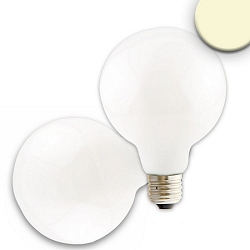 Globelamp E27 8W 750lm 2700K 360� CRI 80-89 dimbaar