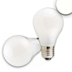 Filamentlamp standaardvorm E27 8,9W 810lm 4000K 360� CRI 80-89 dimbaar