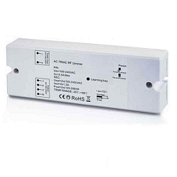 Dimmer Sys-One