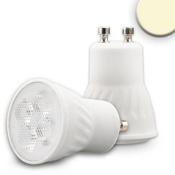 Reflectorlamp GU10 GU10 4,5W 300lm 2700K 38� CRI >80 