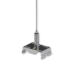 toebehoren Touwophanging FastFix Linearsystem