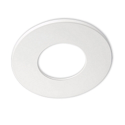 Afdekking SYS-68, wit mat