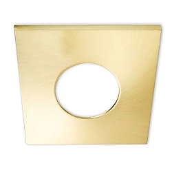 Afdekking Sys-68, goud mat