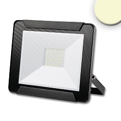 Strijklicht IP65, zwart, wit 