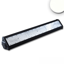 Halstraler LN asymmetrisch, dimbaar IP65, aluminium dimbaar
