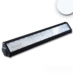 LED floodlight / hall lighting spot LN 150W 80�*150�, asymmetric, IP65, 1-10V dimmable, 5700K 17000lm