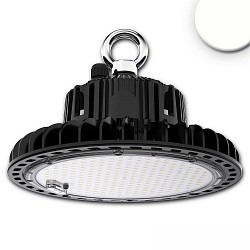 LED hall lighting spot FL, ball impact resistant, IP65, 200W 28000lm, 1-10V dimmable