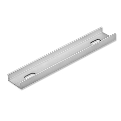 Bevestiging, aluminium
