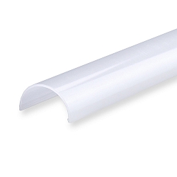 toebehoren Touwophanging SURF12 HIDDEN, wit 200cm
