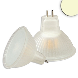 Reflectorlamp MR16 OPAL GU5,3 3,5W 350lm 3000K 270� CRI 80-89 
